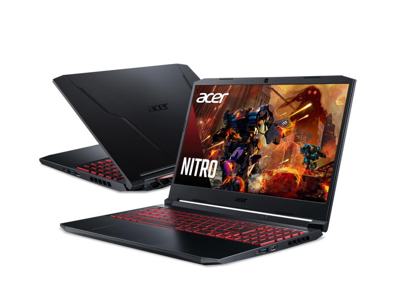 Acer Nitro 5 i5-11400H/16GB/512 RTX3050Ti 144Hz
